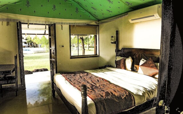 Shree Vilas Orchid A Lake View Hotel Udaipur