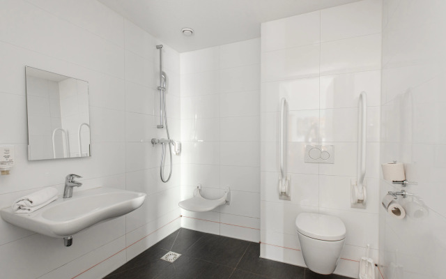 easyHotel Amsterdam Arena Boulevard
