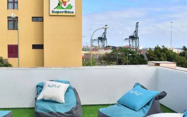 La Isleta Nest Hostel