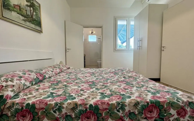 Villetta Marilena Sleeps 7 Torre Suda