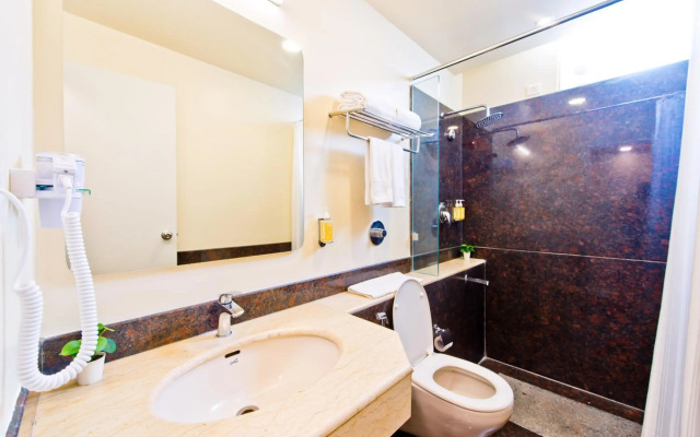 Bloom Hotel - Indiranagar