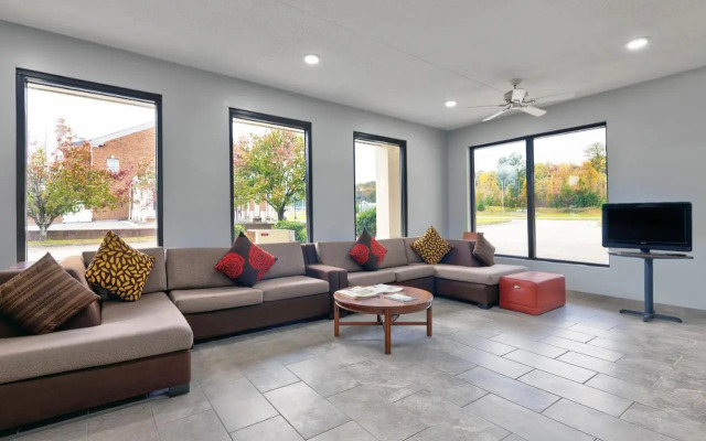 Americas Best Value Inn Scottsboro