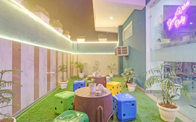Majestic Guest House