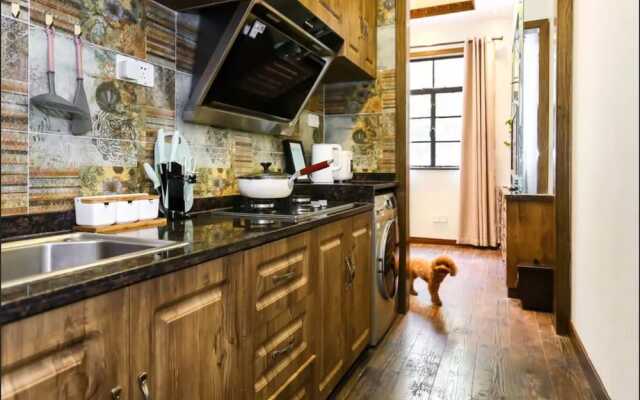 Zhijiansha No.3 Changle Road