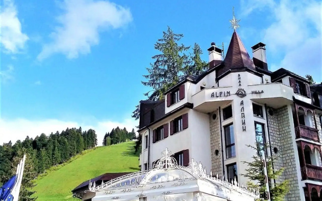 Villa Alpin