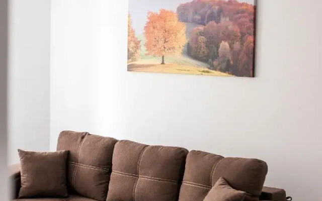 Citadel Aparthotel
