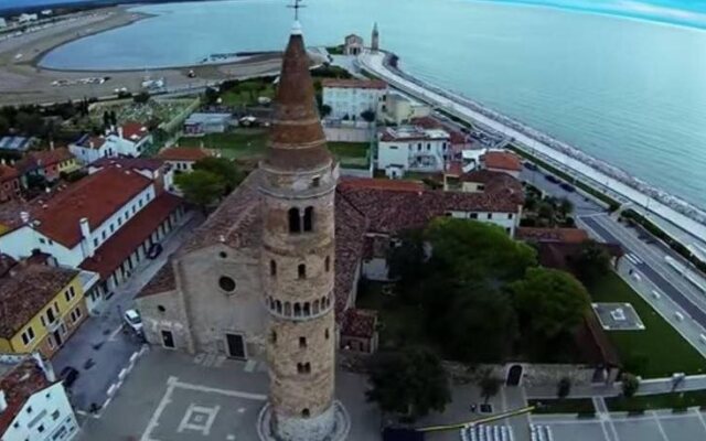 Hotel Fornaro
