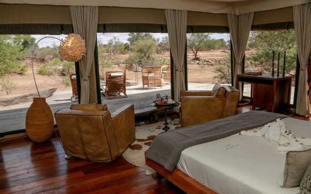 Koro River Camp