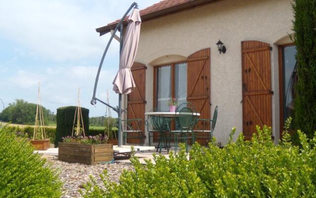 Chambres dhôtes CLAUDEL Marie-Noelle