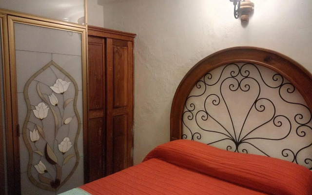 Hotel la casita