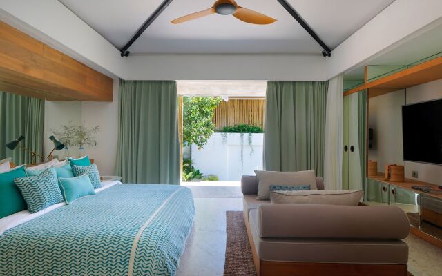 Villa Seascape by Elite Havens