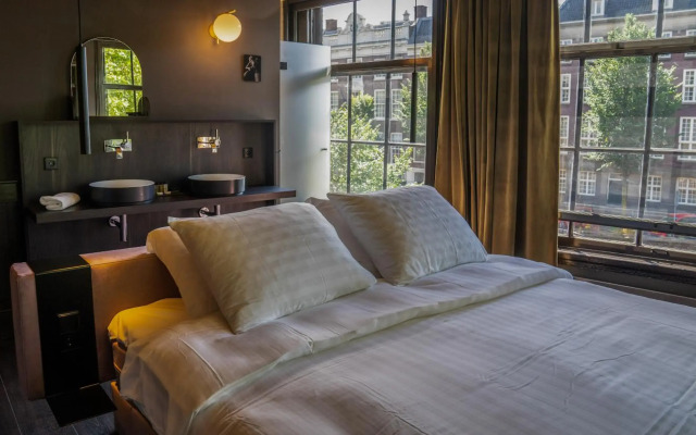 Hotel Frank since 1666