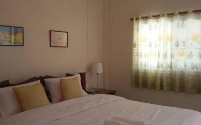 Baan Kwanlada Hotel