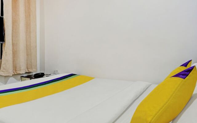 Itsy by Treebo - Purple Suites