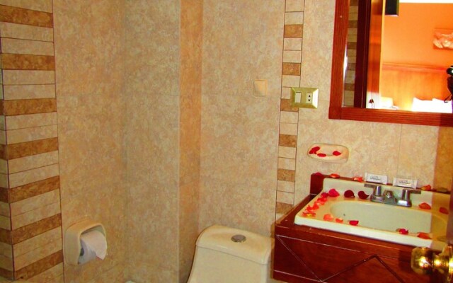 Waynapicchu Hotel