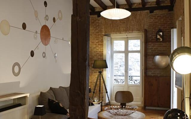Apartamento con Encanto