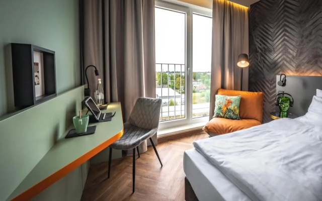 LOGINN Hotel Berlin Airport