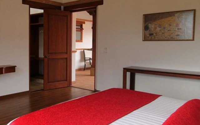 Maria Bonita Hotel