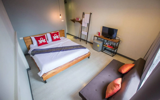 ZEN Rooms Samlaan Road