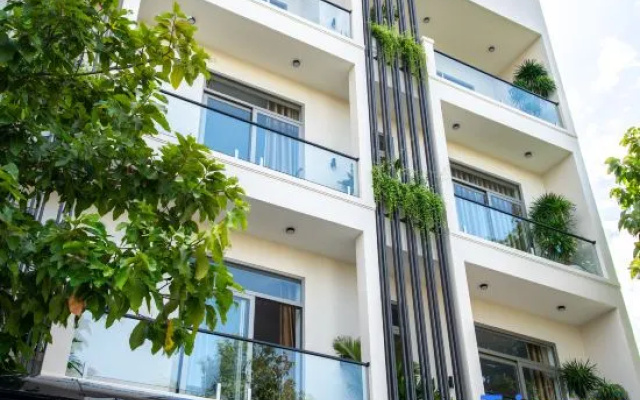 May The Hotel – Exterior – Can Tho
