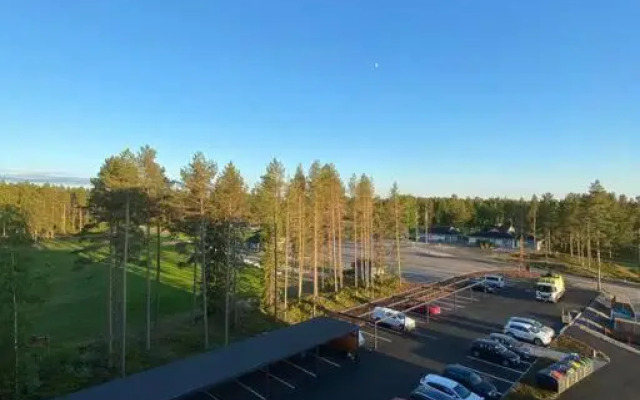 Luxus apartment Kalajoki Hiekkasärkät