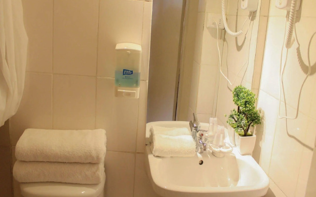 Atacama Hostel Suites & Bar
