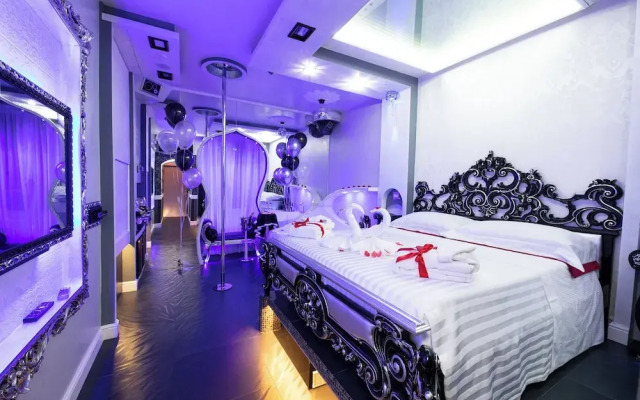 guest house eros suite