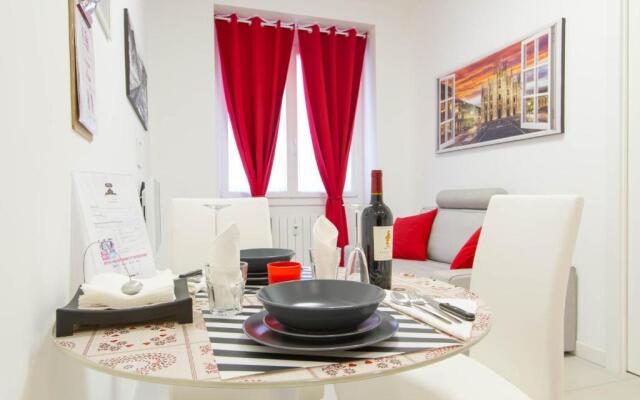 Metro Plaza Apartment -Buenos Aires