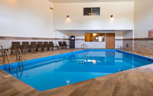 Best Western Monticello