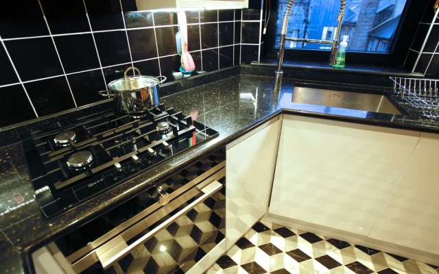 27/3a Cockburn Street Apartments