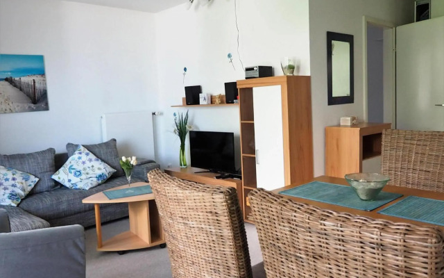 Appartement Neue Bergstraße 1 - Ber/113