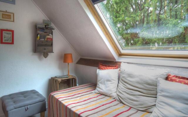 Cottage Prairie Bonheur