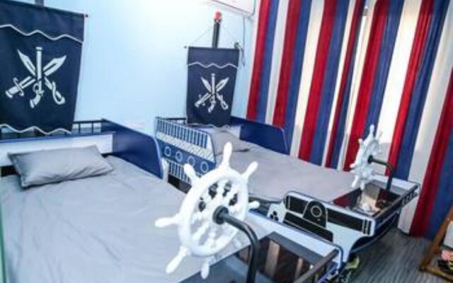 Zhoushan Ala Youth Hostel