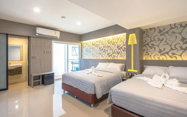 Sound at sleep Hotel