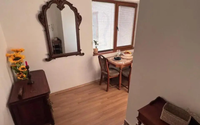 Dalv Residence - SPA Fairy Tale in old Sofia
