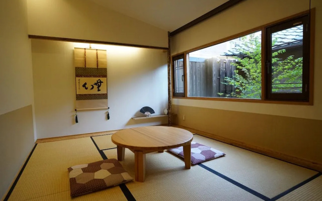Ryokan Tori