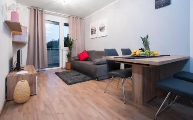 Aparthotel Graz Smart Apartments Boardinghouse