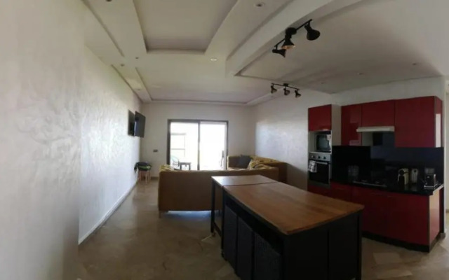 Magnifique Penthouse 140m2 de terrasse vue mer