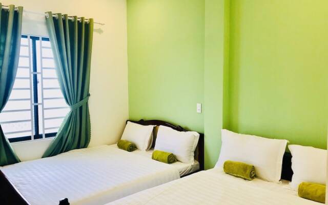 L hostel
