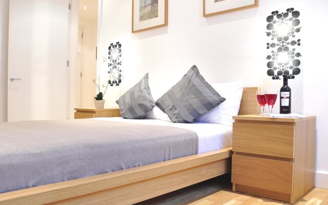 London City Apartments