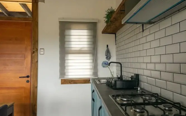 Cabañas Lawal Pto Varas