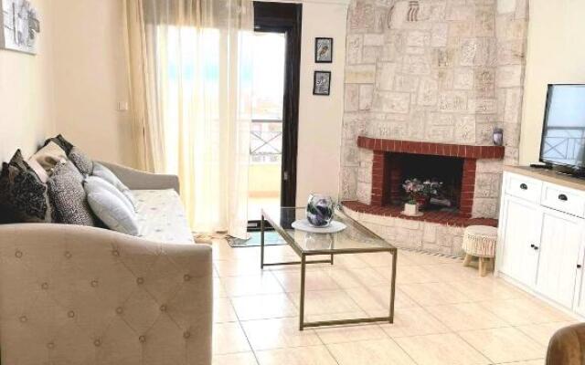 Nice apartment with amazing views