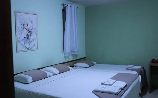 Domus Hotel Veneza - Ipatinga