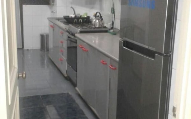 Depto Edificio Cavancha Iquique 1137