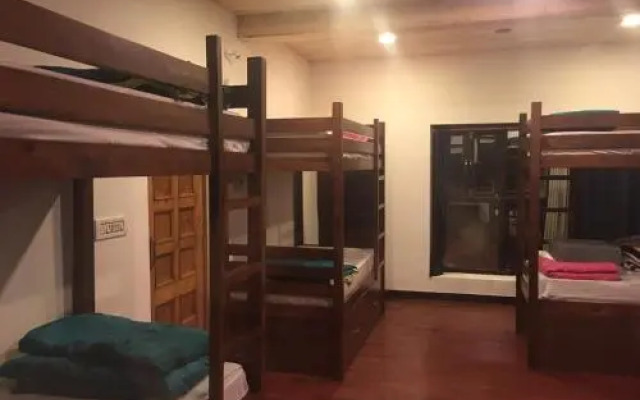 Flügler Hostel