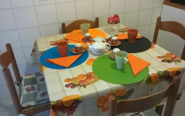Florida Apartament