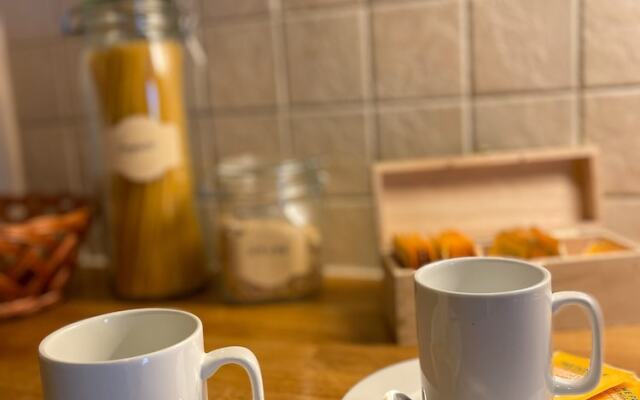 Trysilfjell Apartment Hotel