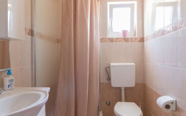 Romantic apartment Katarina