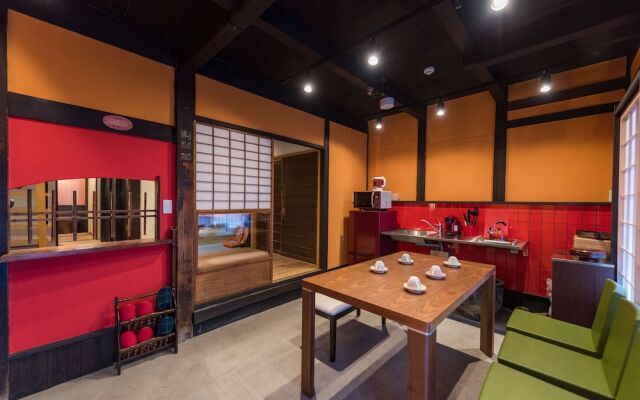 Kyokoi Kiyomizusaryou