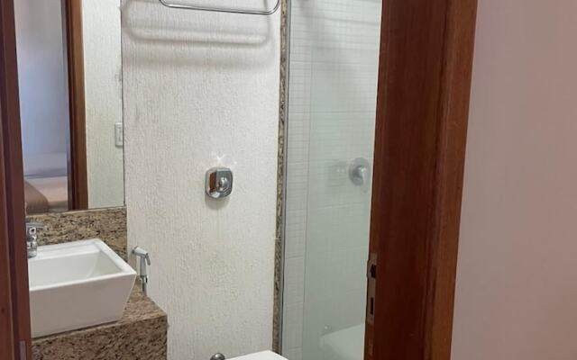 Sun Square Suítes Hotel By Lual